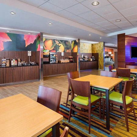 Fairfield Inn & Suites By Marriott Corpus Christi Aransas Pass Kültér fotó