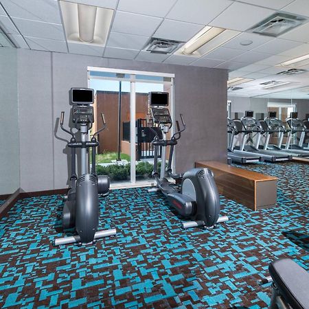 Fairfield Inn & Suites By Marriott Corpus Christi Aransas Pass Kültér fotó