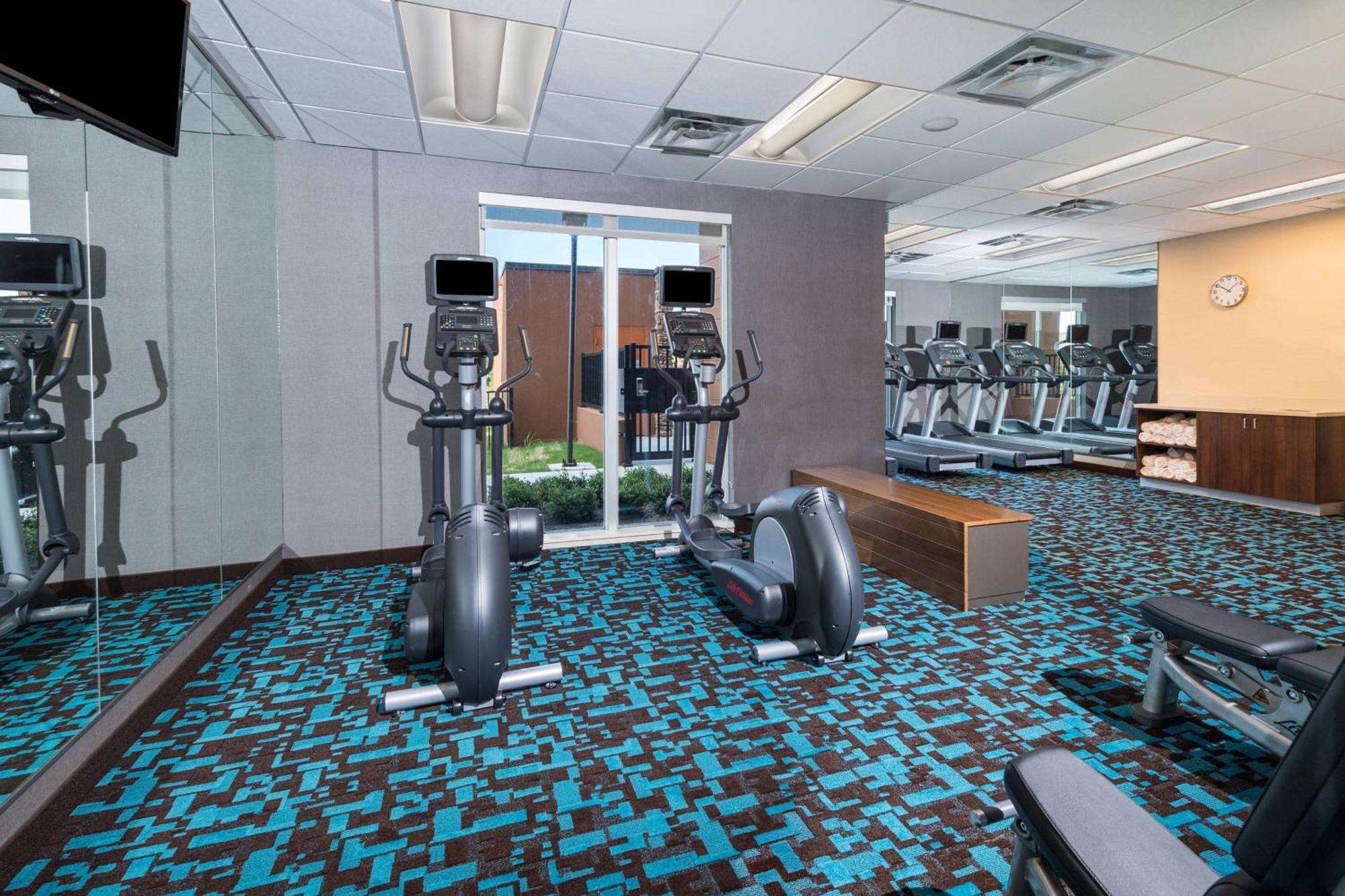 Fairfield Inn & Suites By Marriott Corpus Christi Aransas Pass Kültér fotó