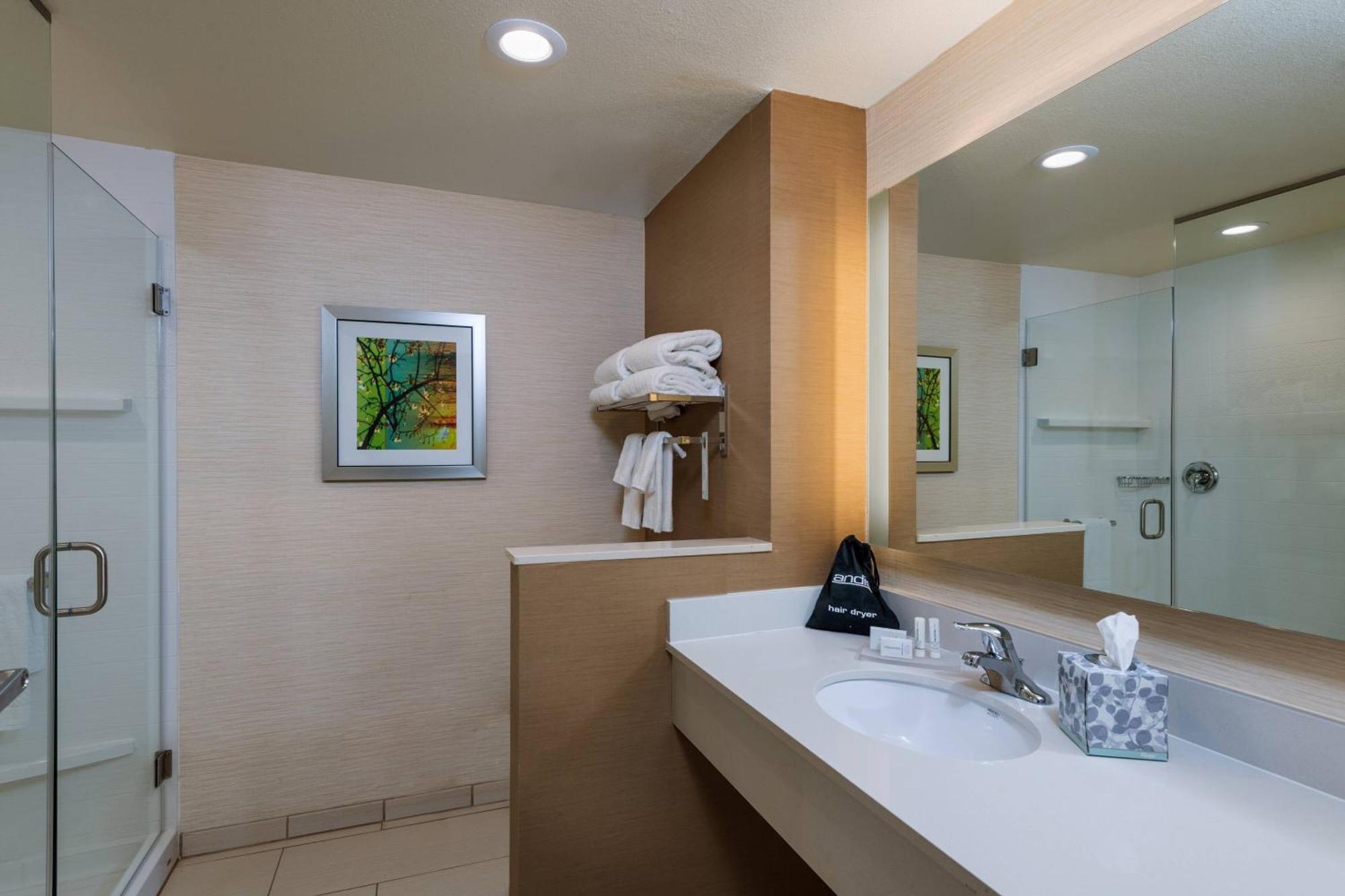 Fairfield Inn & Suites By Marriott Corpus Christi Aransas Pass Kültér fotó