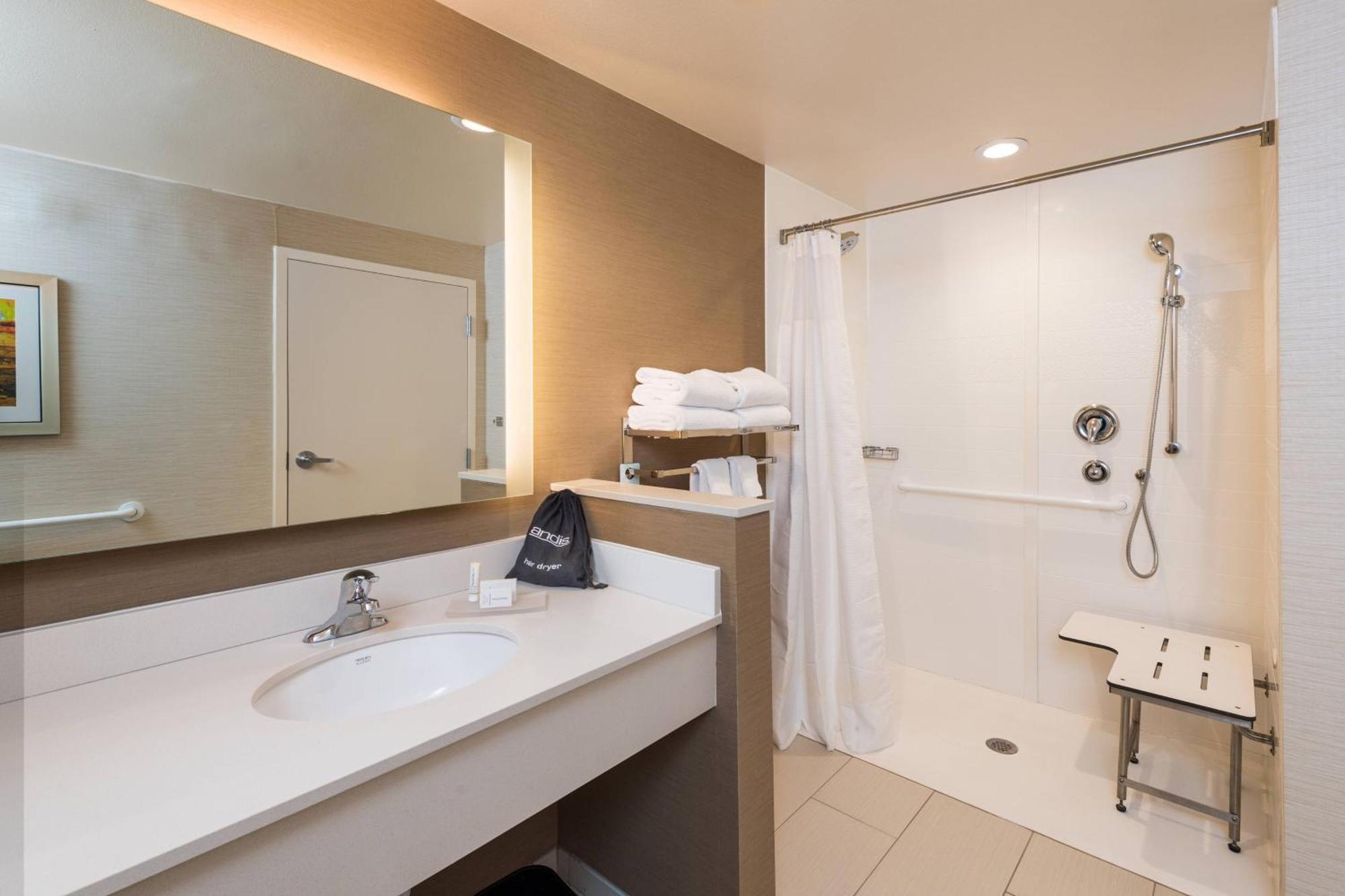 Fairfield Inn & Suites By Marriott Corpus Christi Aransas Pass Kültér fotó