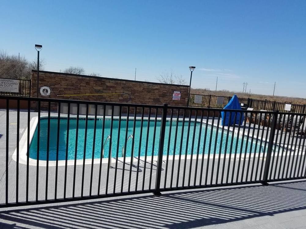 Fairfield Inn & Suites By Marriott Corpus Christi Aransas Pass Kültér fotó