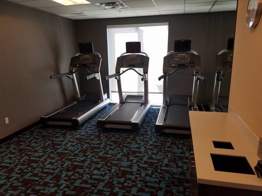 Fairfield Inn & Suites By Marriott Corpus Christi Aransas Pass Kültér fotó