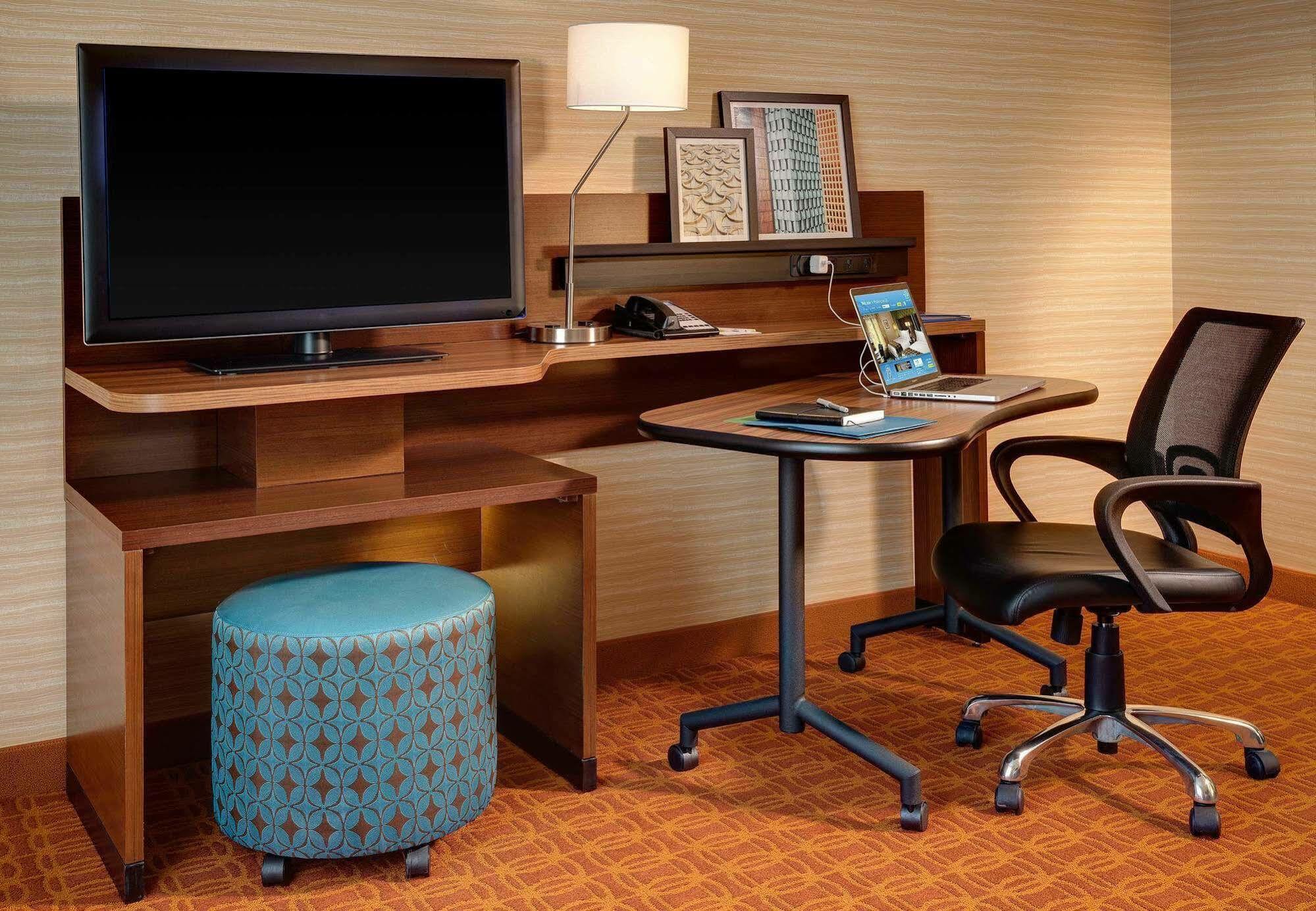 Fairfield Inn & Suites By Marriott Corpus Christi Aransas Pass Kültér fotó