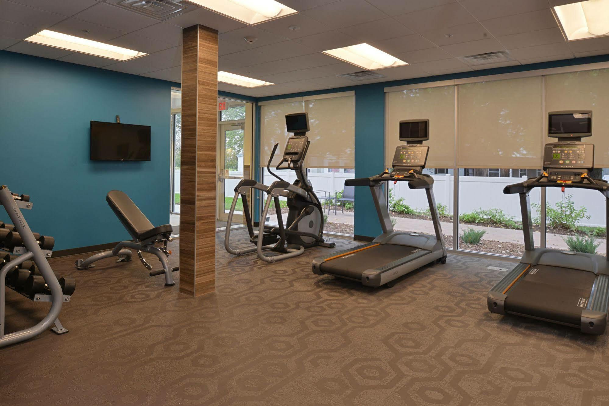 Fairfield Inn & Suites By Marriott Corpus Christi Aransas Pass Kültér fotó