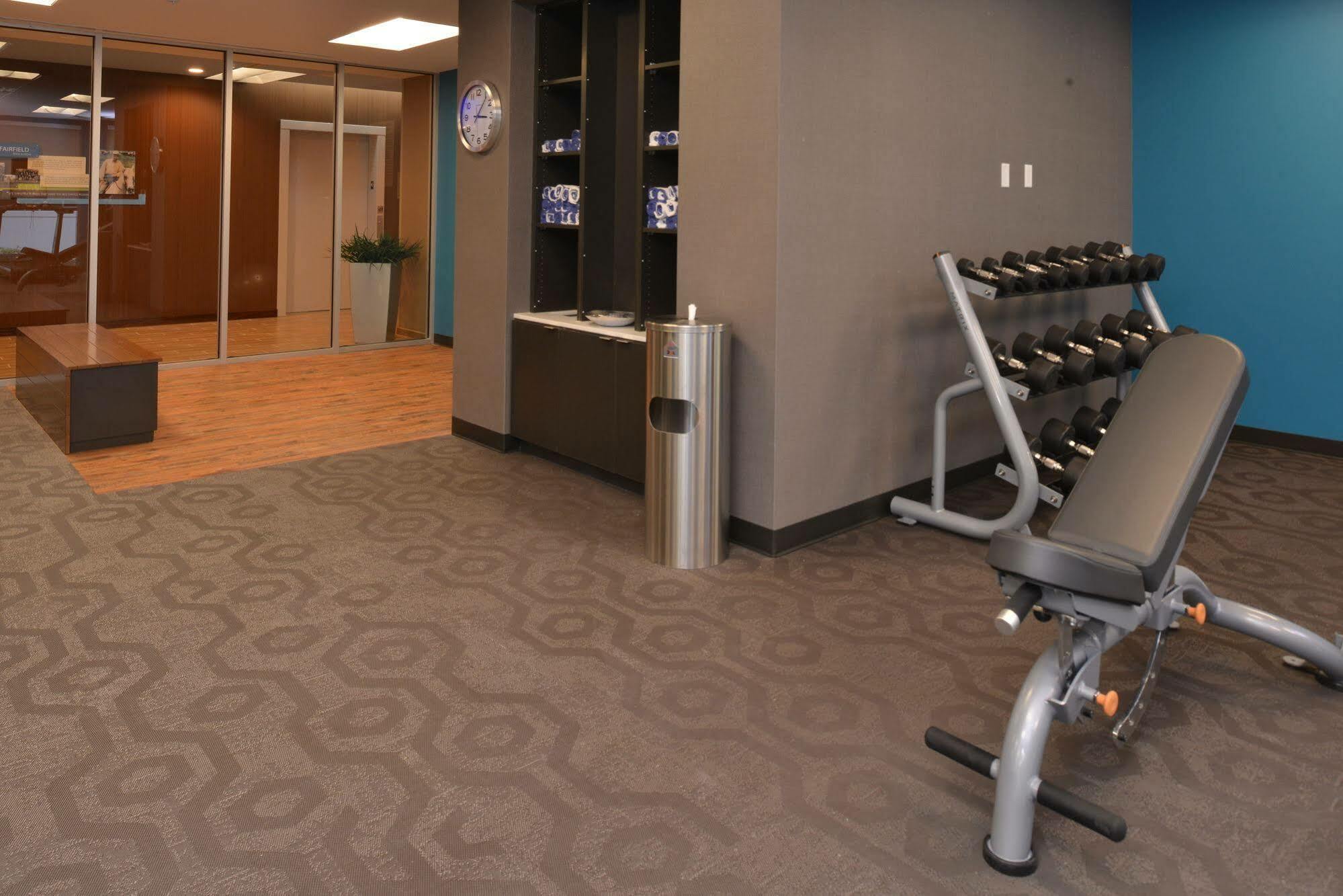 Fairfield Inn & Suites By Marriott Corpus Christi Aransas Pass Kültér fotó