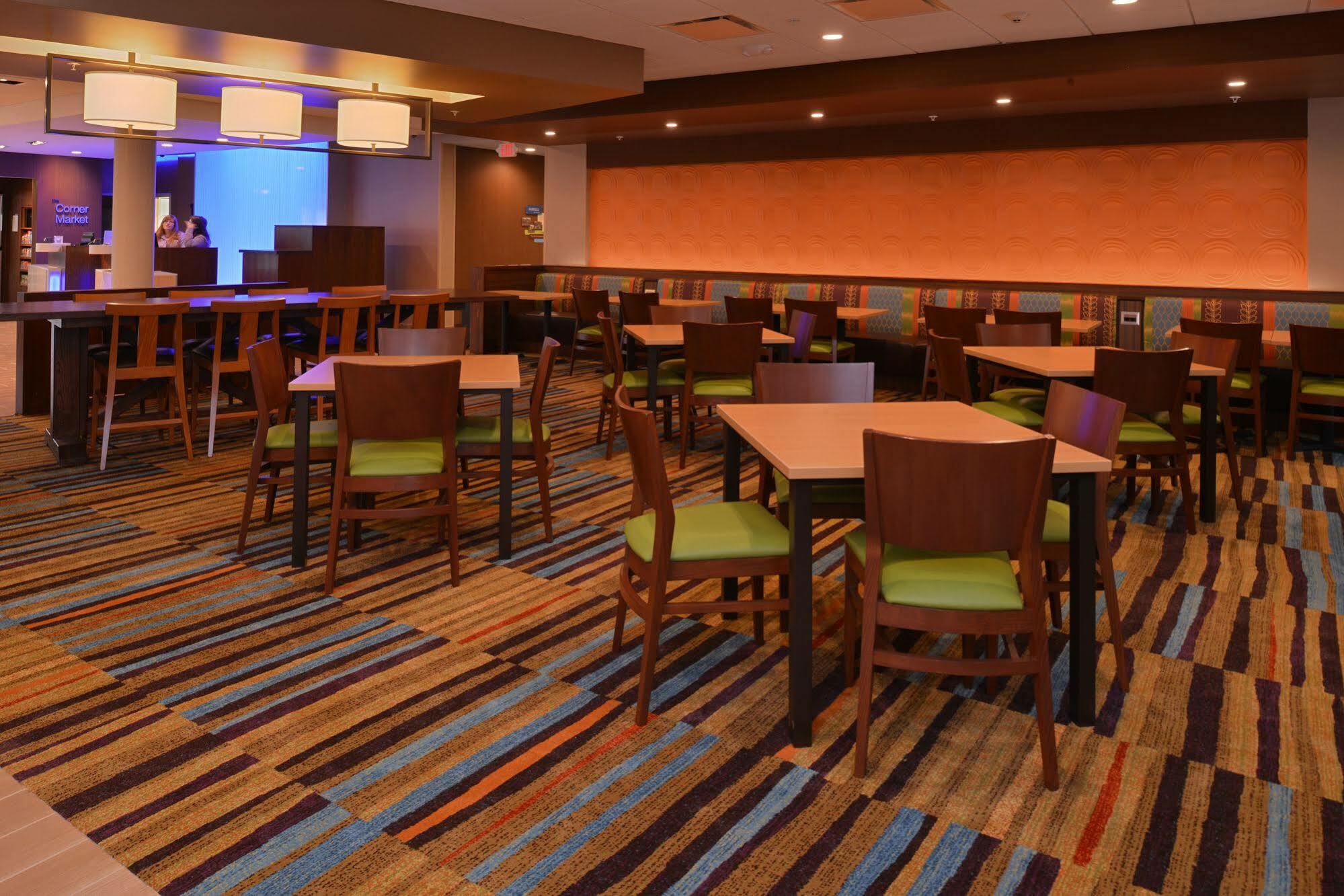 Fairfield Inn & Suites By Marriott Corpus Christi Aransas Pass Kültér fotó